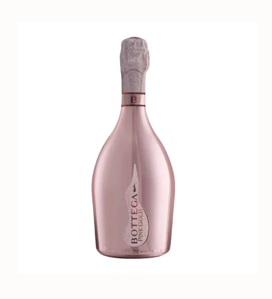 Bottega Pink Gold Prosecco Spumante Rosé DOP