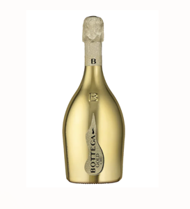 Bottega Gold Cru Prosecco DOC Spumante Extra Brut 