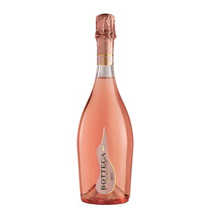 Bottega Spumante Rosé Brut