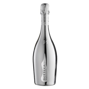 Bottega WHITE GOLD Venezia DOC Brut