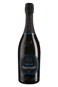 Cantine Vedova, Extra Brut, DOCG