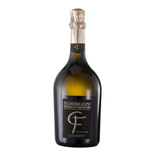 Cantine Vedova Casa Farive Extra Dry DOCG