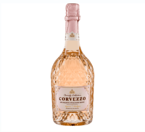 Corvezzo Prosecco Rosé DOC