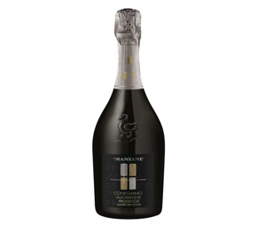 Le Manzane DOCG Brut
