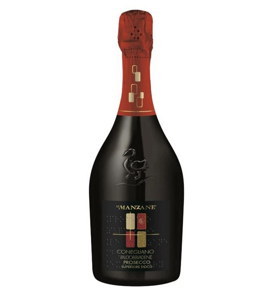 Le Manzane DOCG Extra Dry