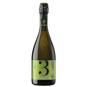 Prapian Presa N°3 DOCG Asolo Brut Biologico