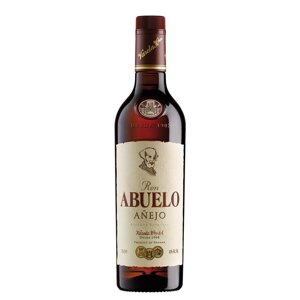 Ron Abuelo Añejo 5 Años