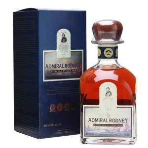 Admiral Rodney Extra Old
