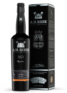 A.H. Riise XO Founders Reserve V.