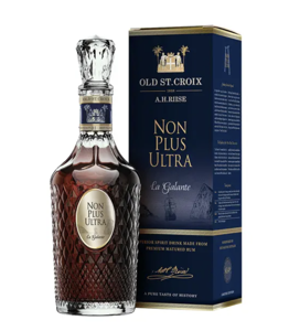 Old St. Croix - A.H. Riise Non Plus Ultra La Galante