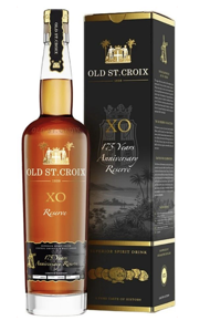 Old St. Croix - A.H. Riise XO Reserve 175 Years Anniversary