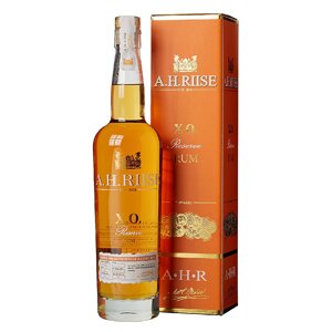 A.H. Riise XO Reserve Superior Cask