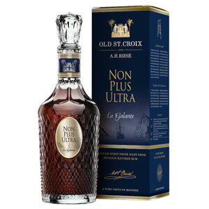 A.H. Riise Non Plus Ultra La Galante