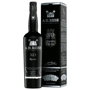 A.H. Riise XO Founders Reserve III.
