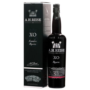 A.H. Riise XO Founders Reserve IV.
