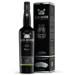 A.H. Riise XO Founders Reserve VI.