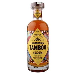 Angostura Tamboo