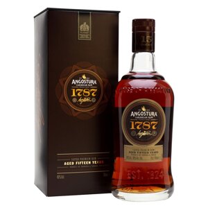 Angostura 1787