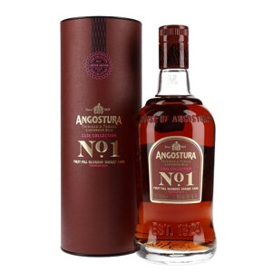 Angostura No. 1 Oloroso Sherry Cask