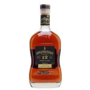 Appleton Estate Rare Blend 12 Years Old