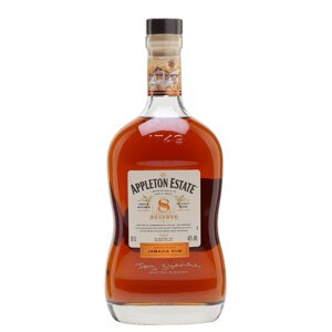 Appleton Estate 8 years Old Reserve