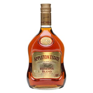 Appleton Estate Reserve Blend