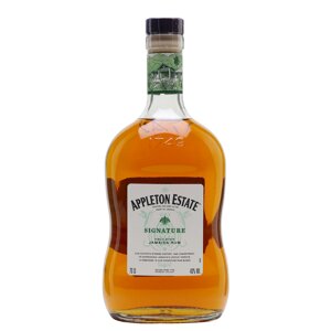 Appleton Estate Signature Blend