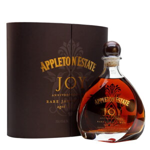 Appleton Estate Joy Anniversary Blend