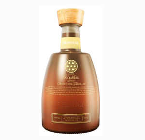 Arehucas Seleccion Familiar Honey 