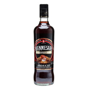 Arehucas Bienmesabe Rum Liqueur