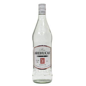 Arehucas Carta Blanco 1l