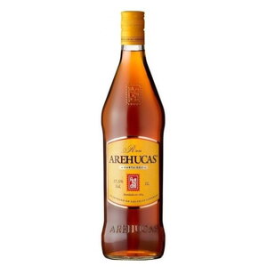 Arehucas Carta Oro 1l