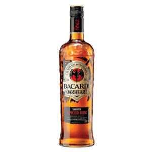 Bacardí Oakheart 1 l