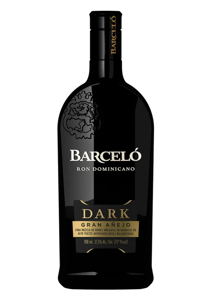 Ron Barceló Gran Añejo Dark