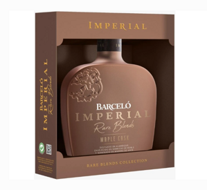 Ron Barceló Imperial Maple Cask 