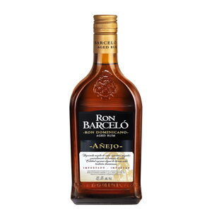 Ron Barceló Añejo