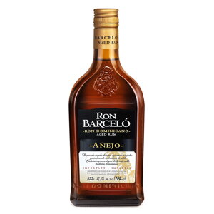 Ron Barceló Añejo 1 l