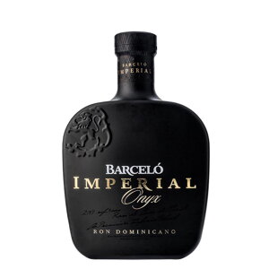 Ron Barceló Imperial Onyx