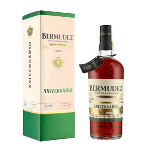 Bermudez 1852 Aniversario