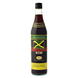 Black Jamaica