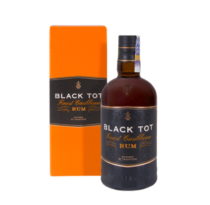 Black Tot Finest Caribbean