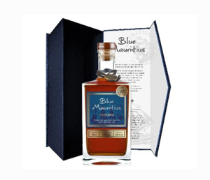 Blue Mauritius Reserva Deluxe Box