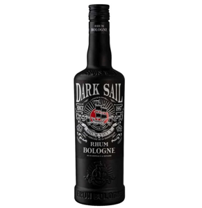 Bologne Rhum Dark Sail