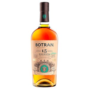 Botran Solera Reserva 15