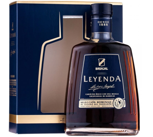 Brugal Leyenda Selección Homenaje