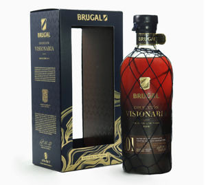 Brugal Visionaria no.1