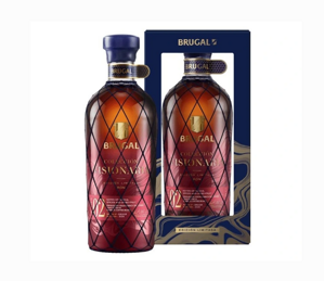 Brugal Visionaria no.2