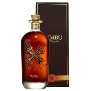 Bumbu Original Craft Gift Box