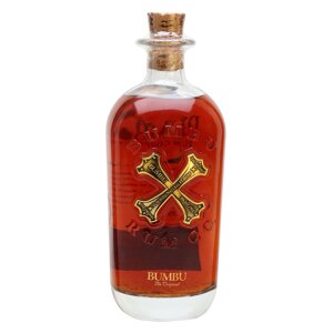 Bumbu Original Craft