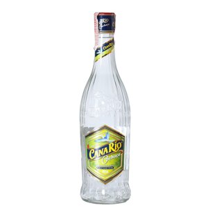 CanaRio Cachaça 1 l